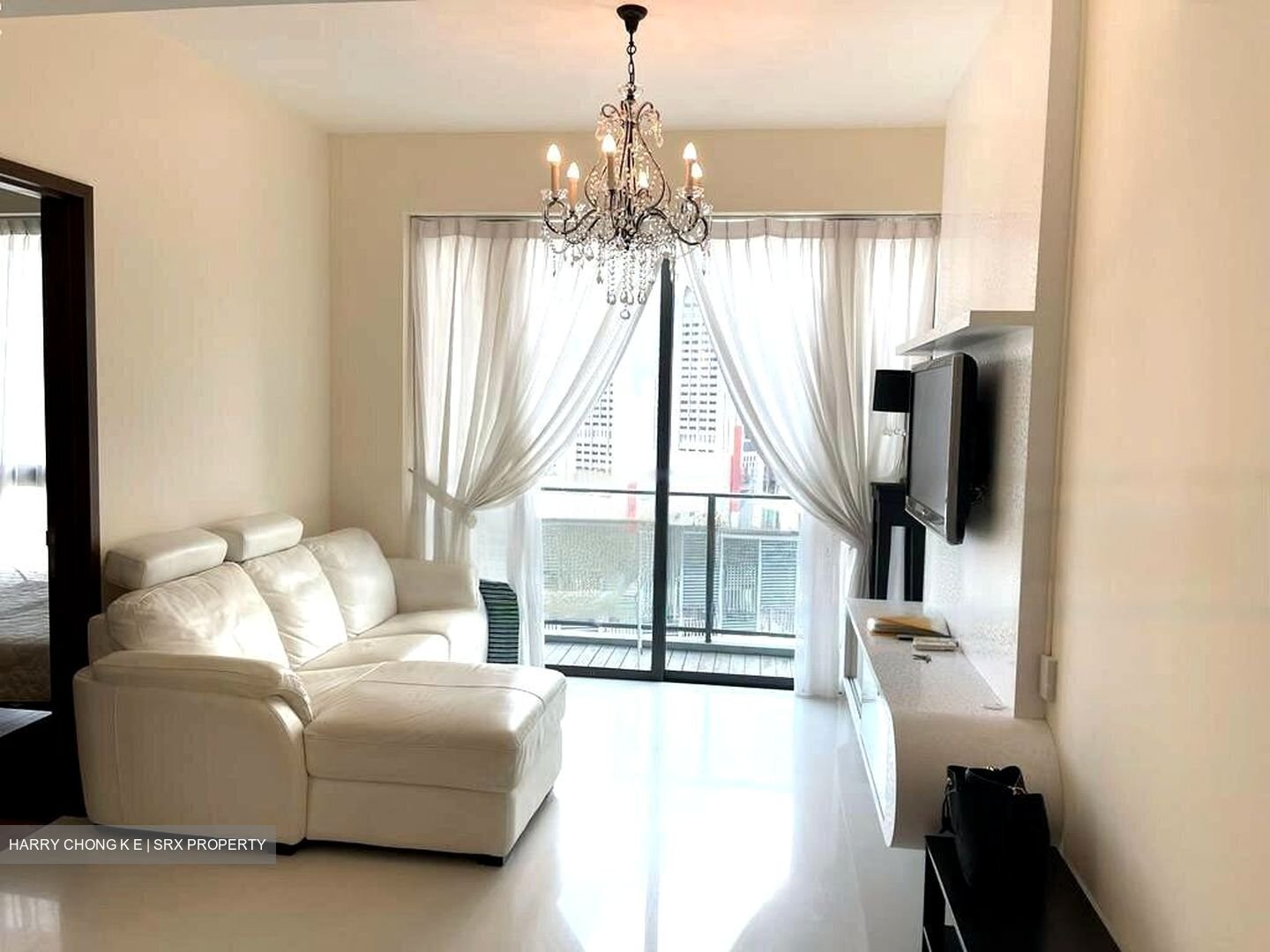 The Suites At Central (D9), Condominium #457227081